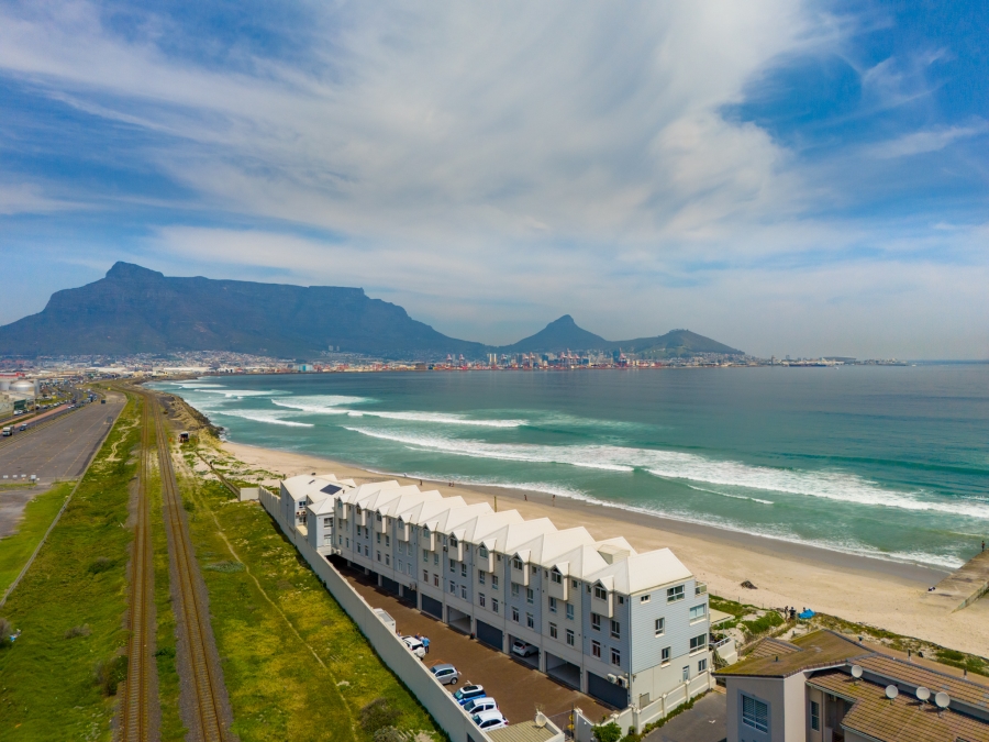 3 Bedroom Property for Sale in Lagoon Beach Western Cape